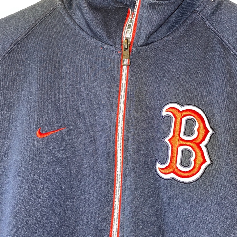 Nike Redsoxs jacket - Picture 5 of 5